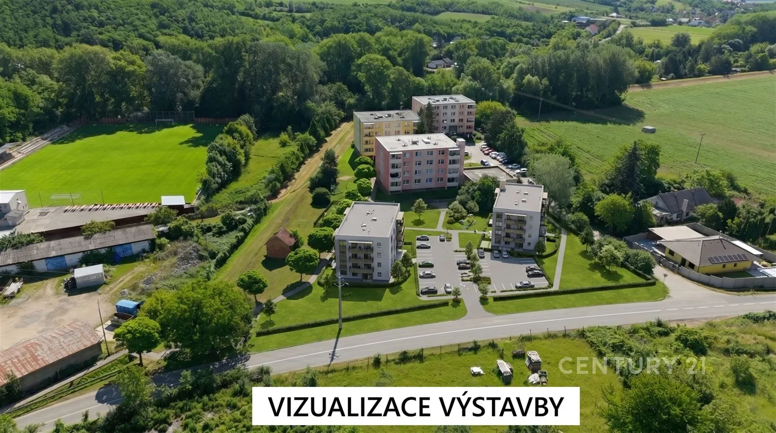 Ostatní