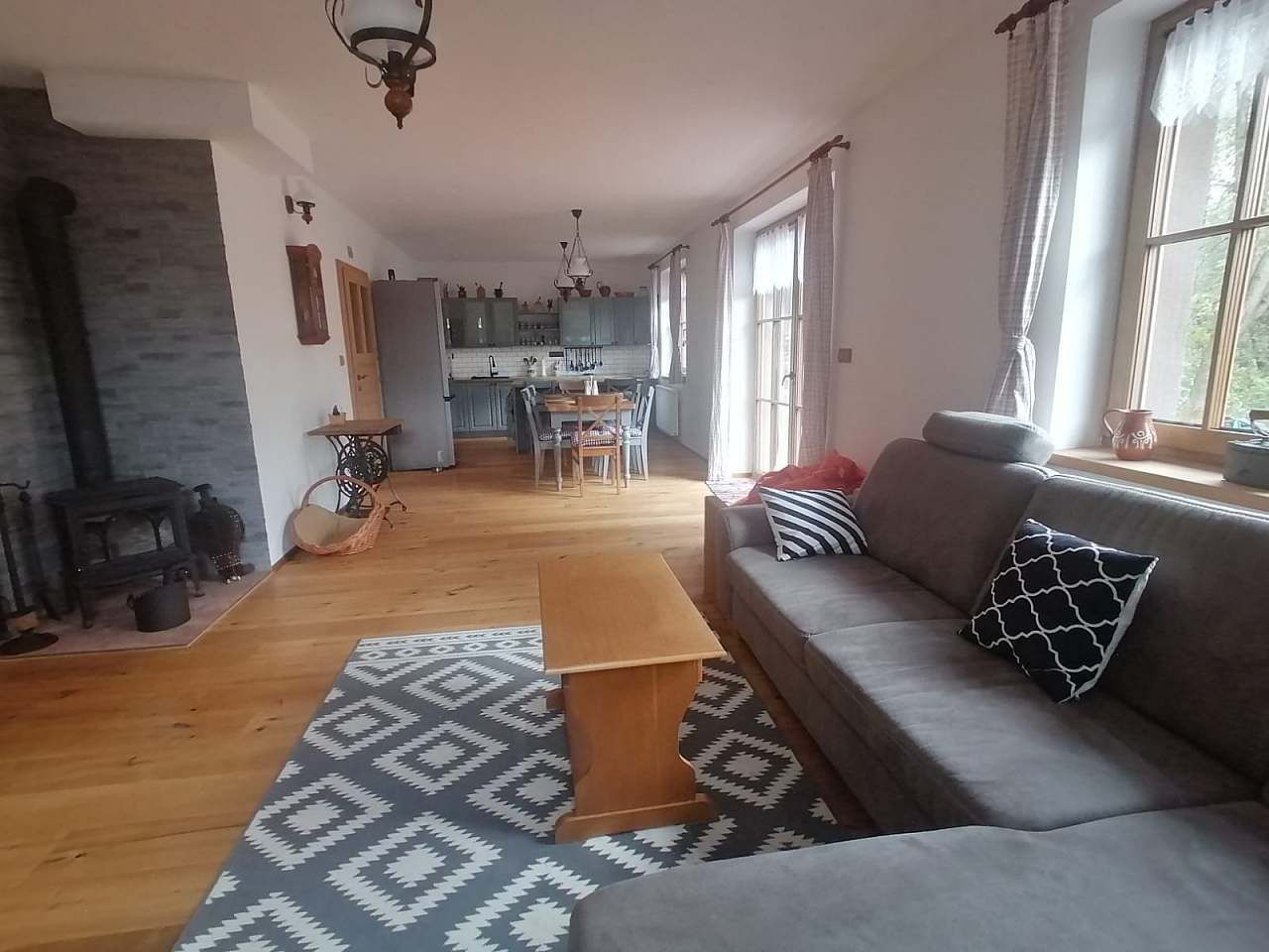 Chata · Vysoké nad Jizerou - Vysoké nad Jizerou, Liberecký kraj - 3