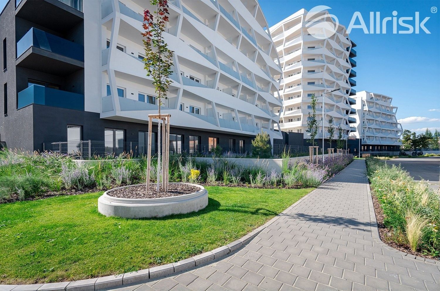 Byt 2+kk, 81 m²
