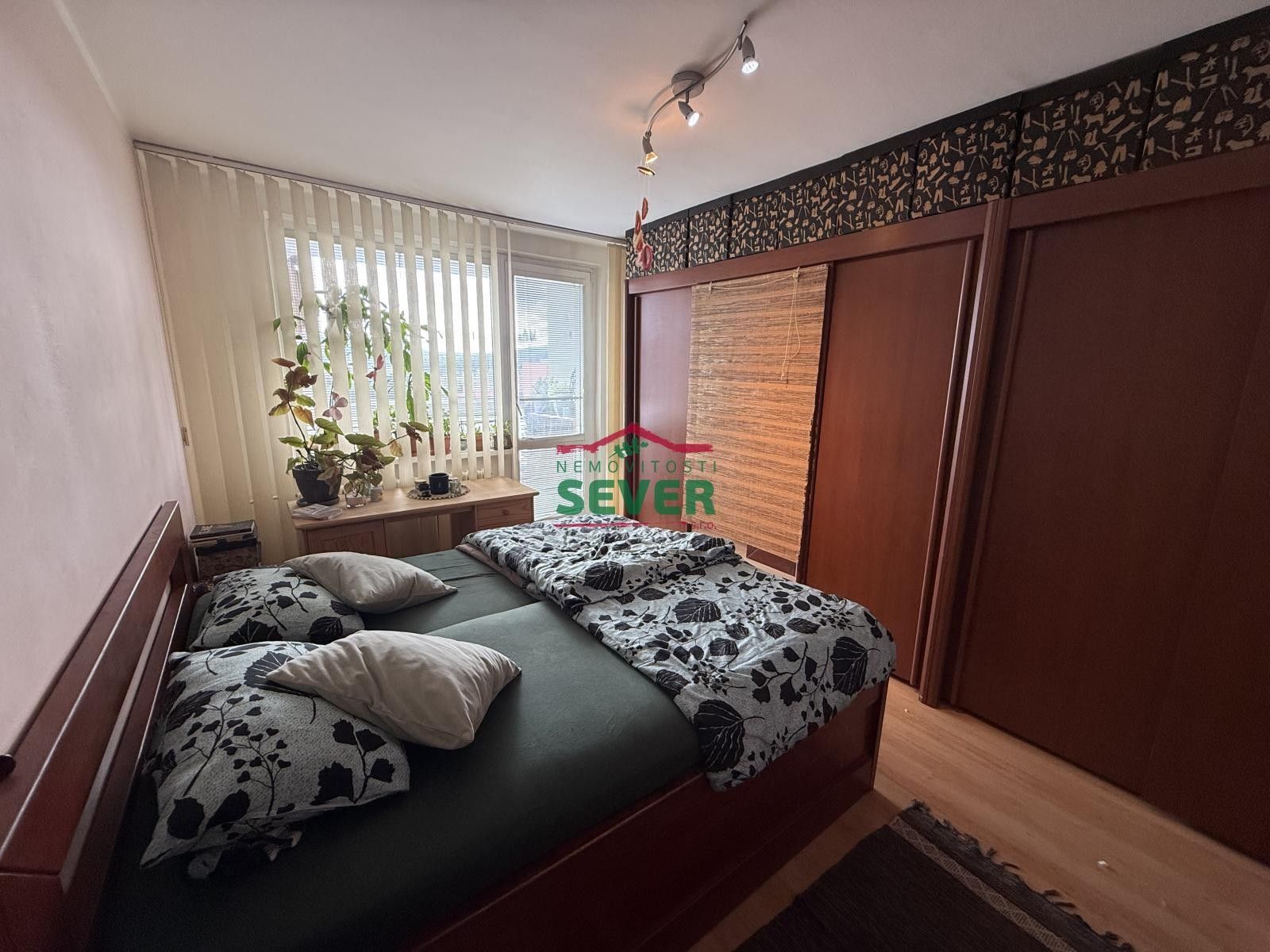 Byt 4+kk · 77 m² · Lesní, Klášterec nad Ohří - 3