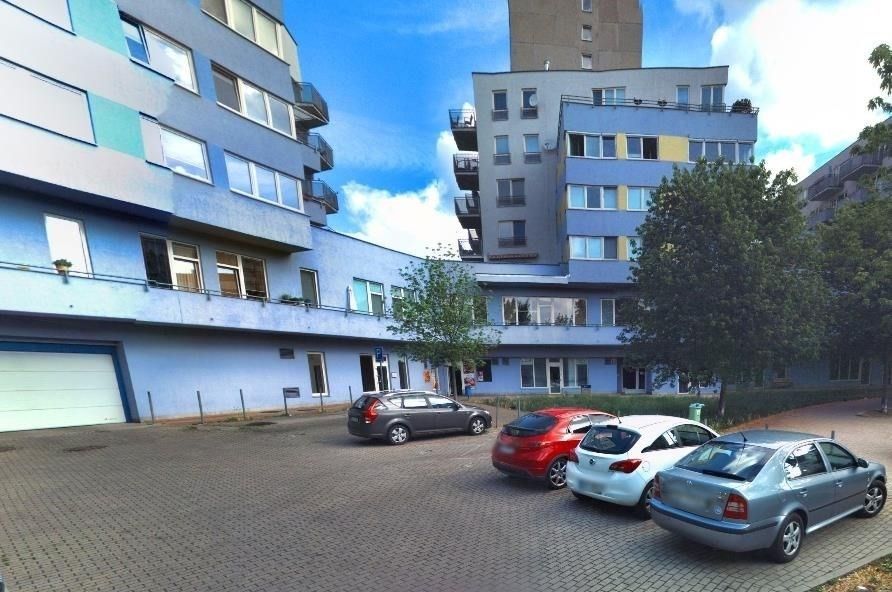 Pronájem ostatní - Kudrnova, Praha, 18 m²