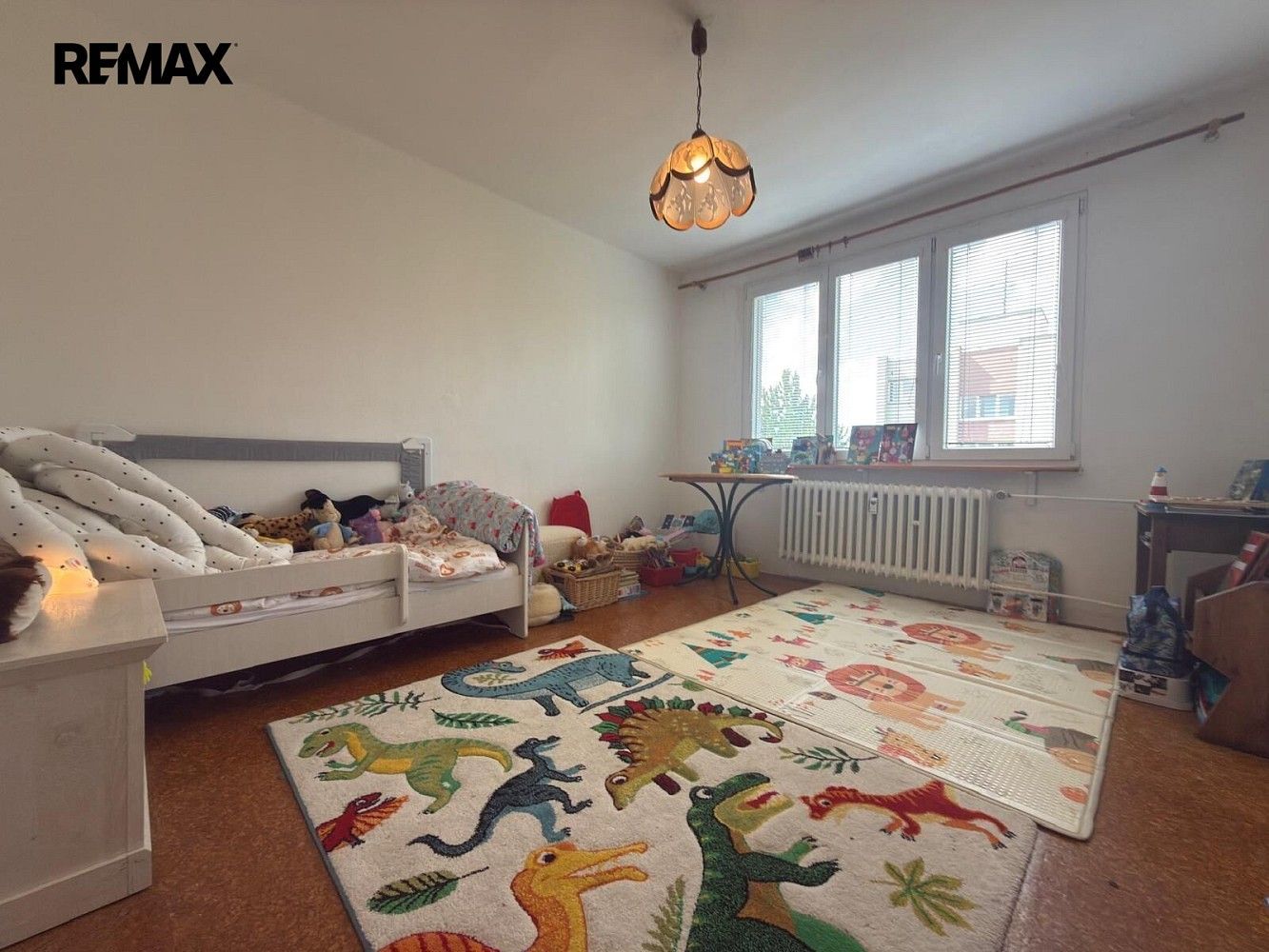 Byt 3+1 · 76 m² · Zahradnická, Blatná, okres Strakonice - 4