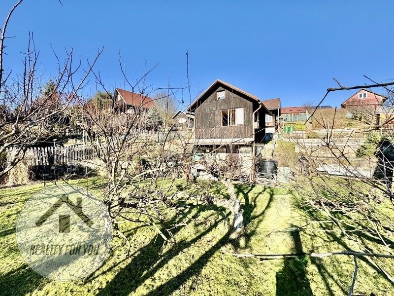 Chaty, Děčín, 405 02