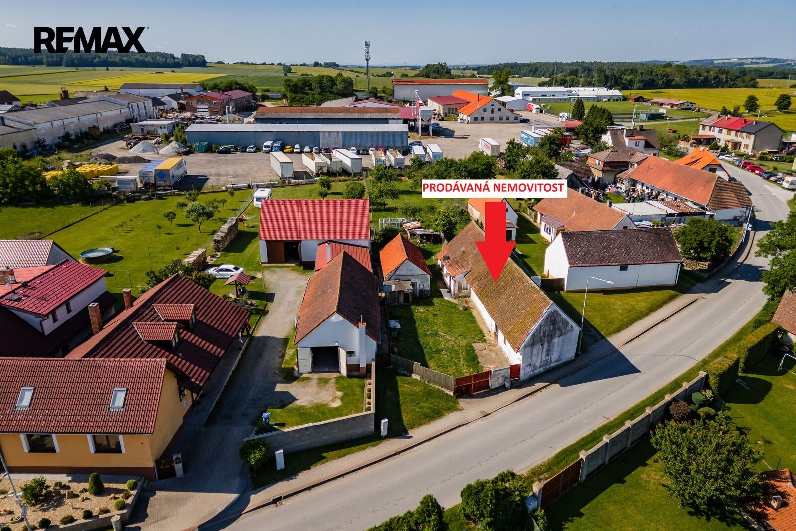 Prodej rodinný dům - Košice, 76 m² - 5