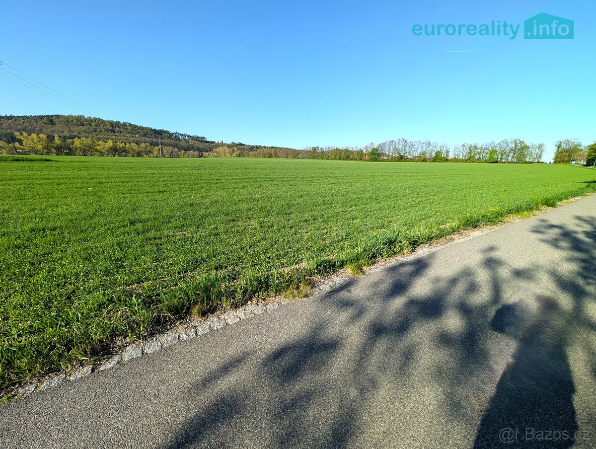 Pozemek pro bydlení · Strakonice, 386 01 - 3