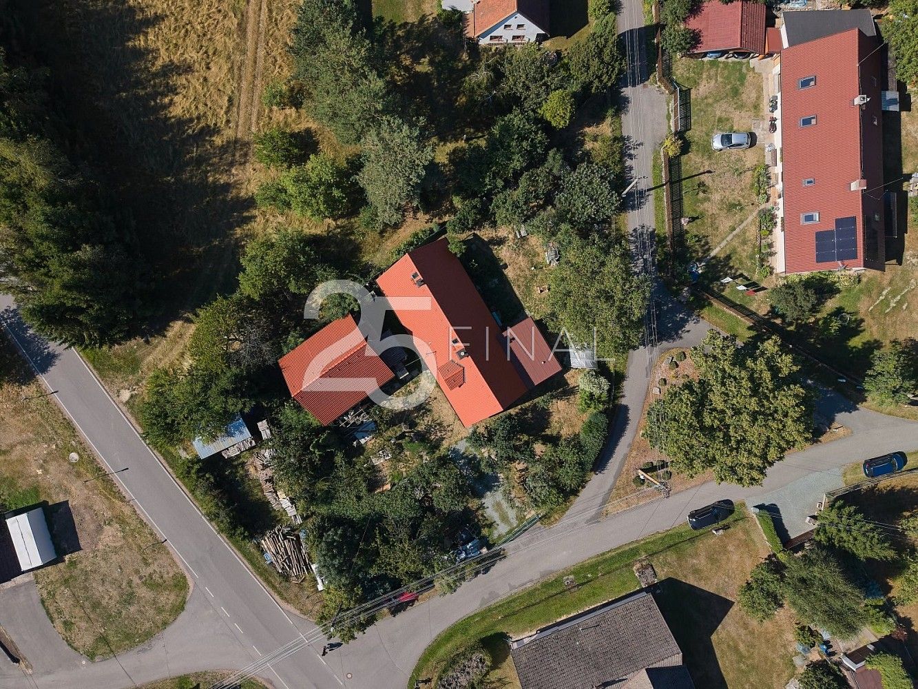 Rodinný dům · 84 m² · Kramolna - Lhotky, okres Náchod - 4