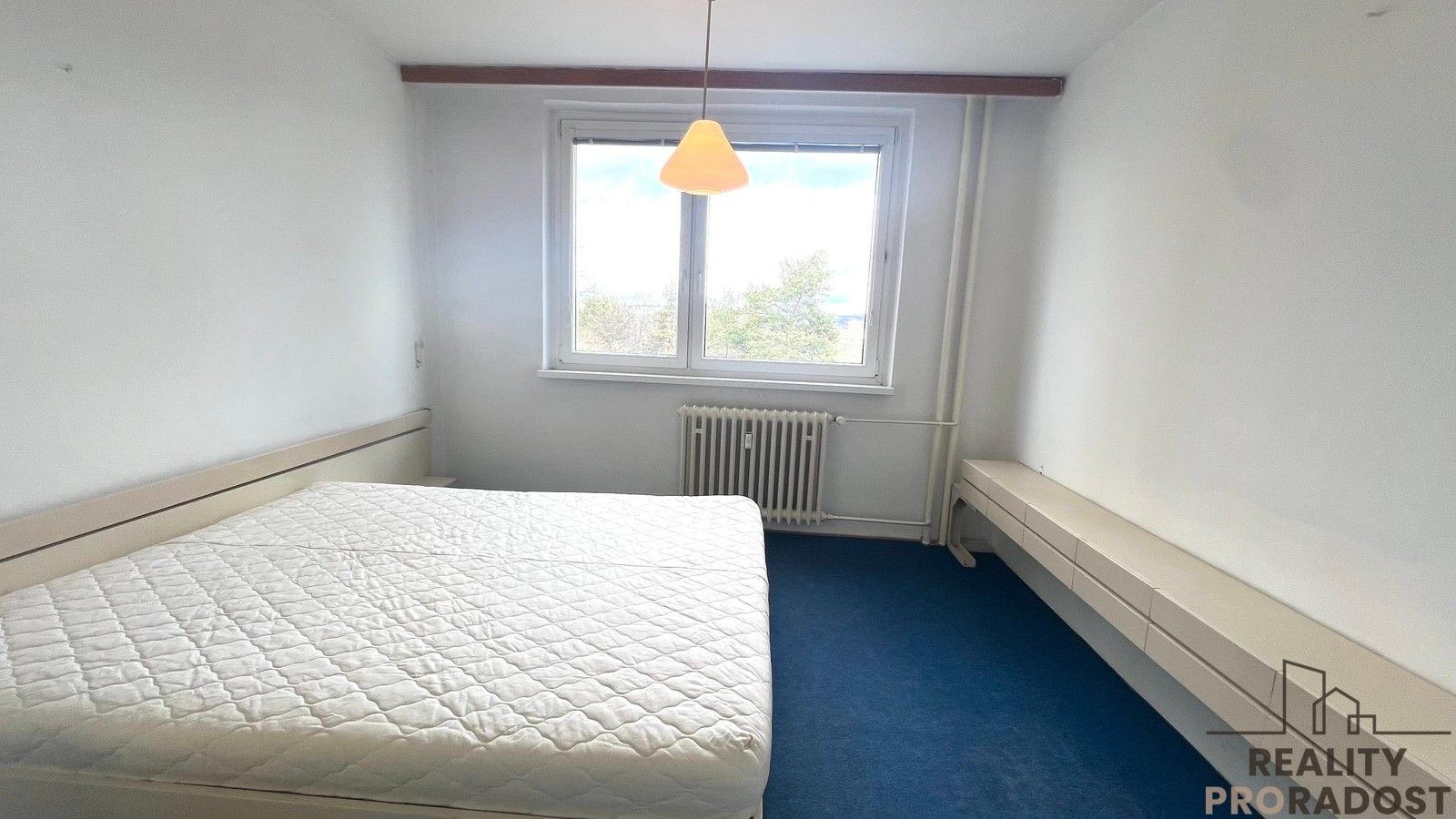 3+1, Herčíkova, Brno, 68 m²