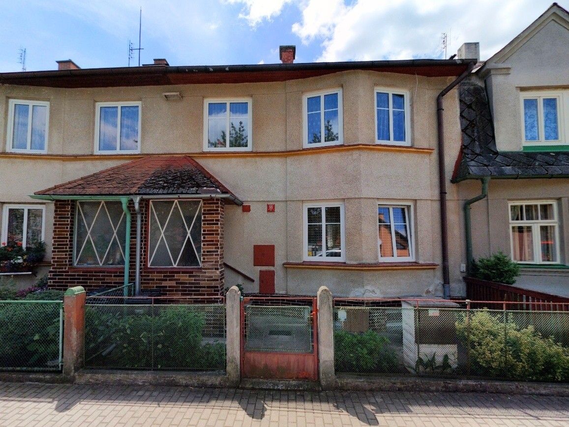 Rodinné domy, Mimoň, 471 24