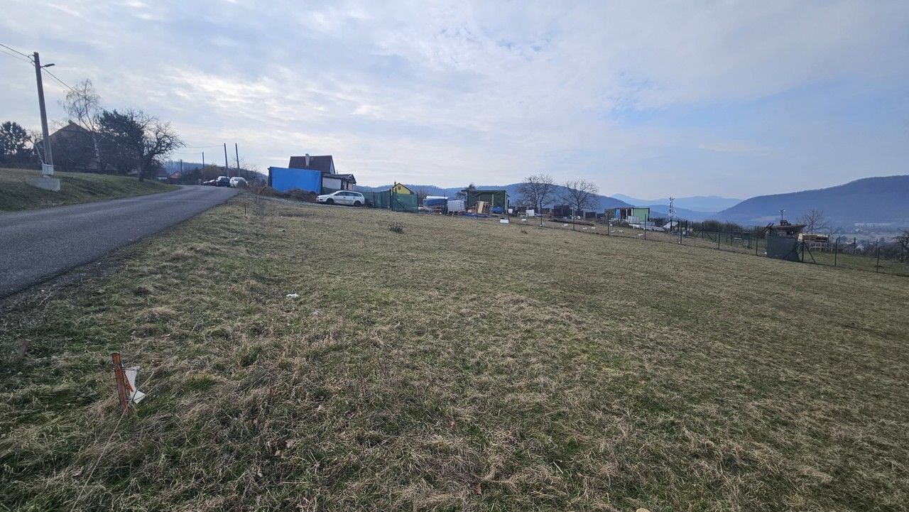 Pozemek pro bydlení · 5 240 m² · Hospodářská 75, Ústí nad Labem Hostovice - 3