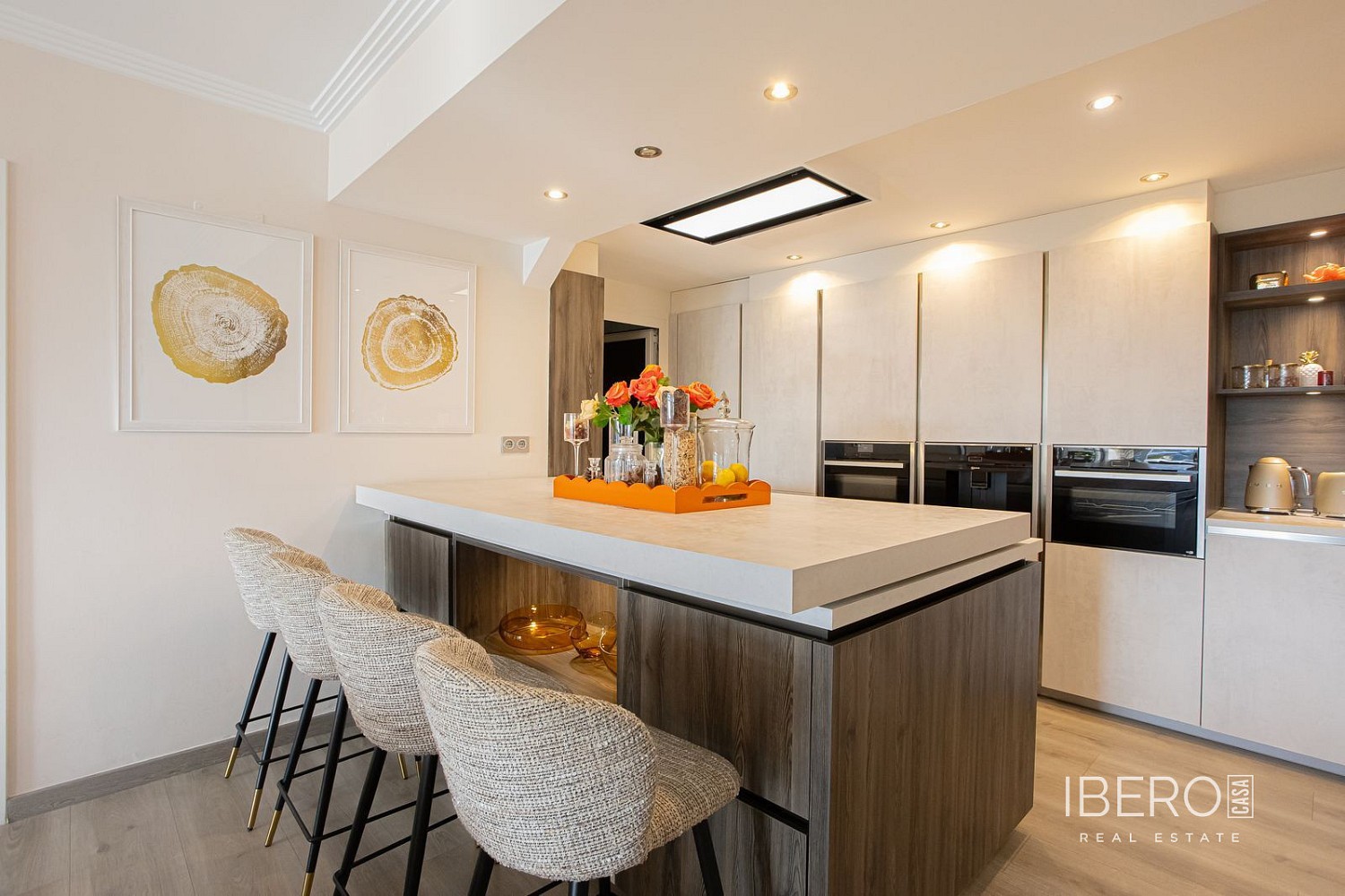 Prodej byt 5+kk - Benahavís, Španělsko, 150 m² - 5