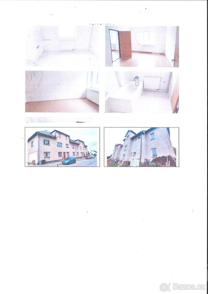 Byty, Havlíčkova Borová, 582 23