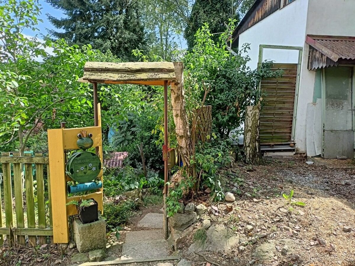 Chaty, Písek, 397 01, 500 m²