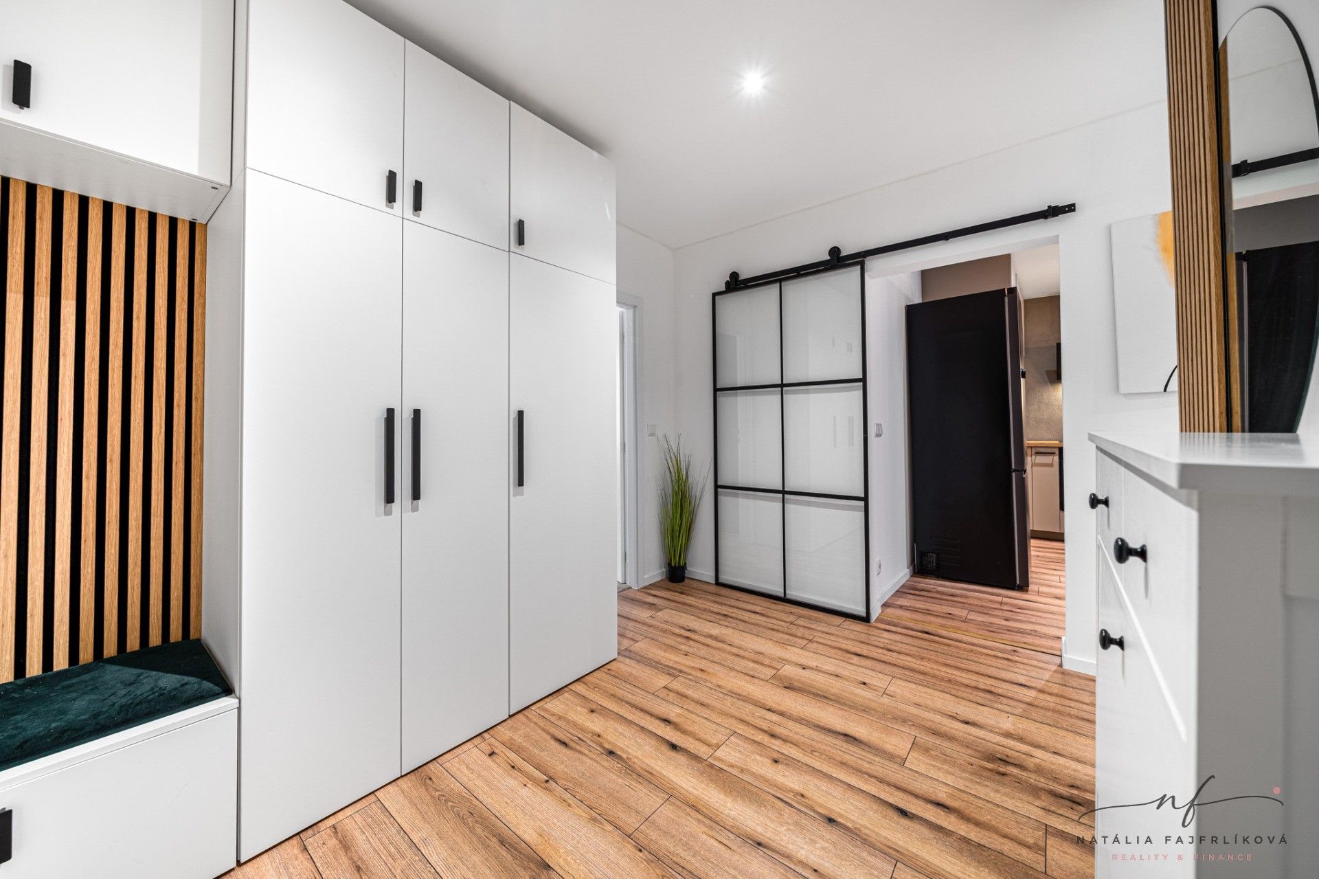 Byt 3+kk · 59 m² · Švabinského, Sokolov - 4