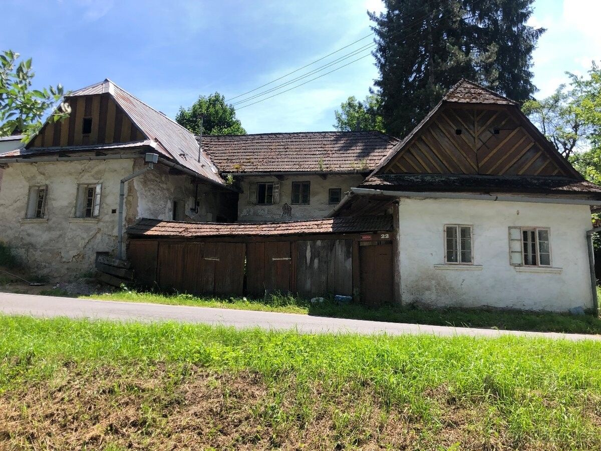 Chaty, Svitavy, 568 02 - 1