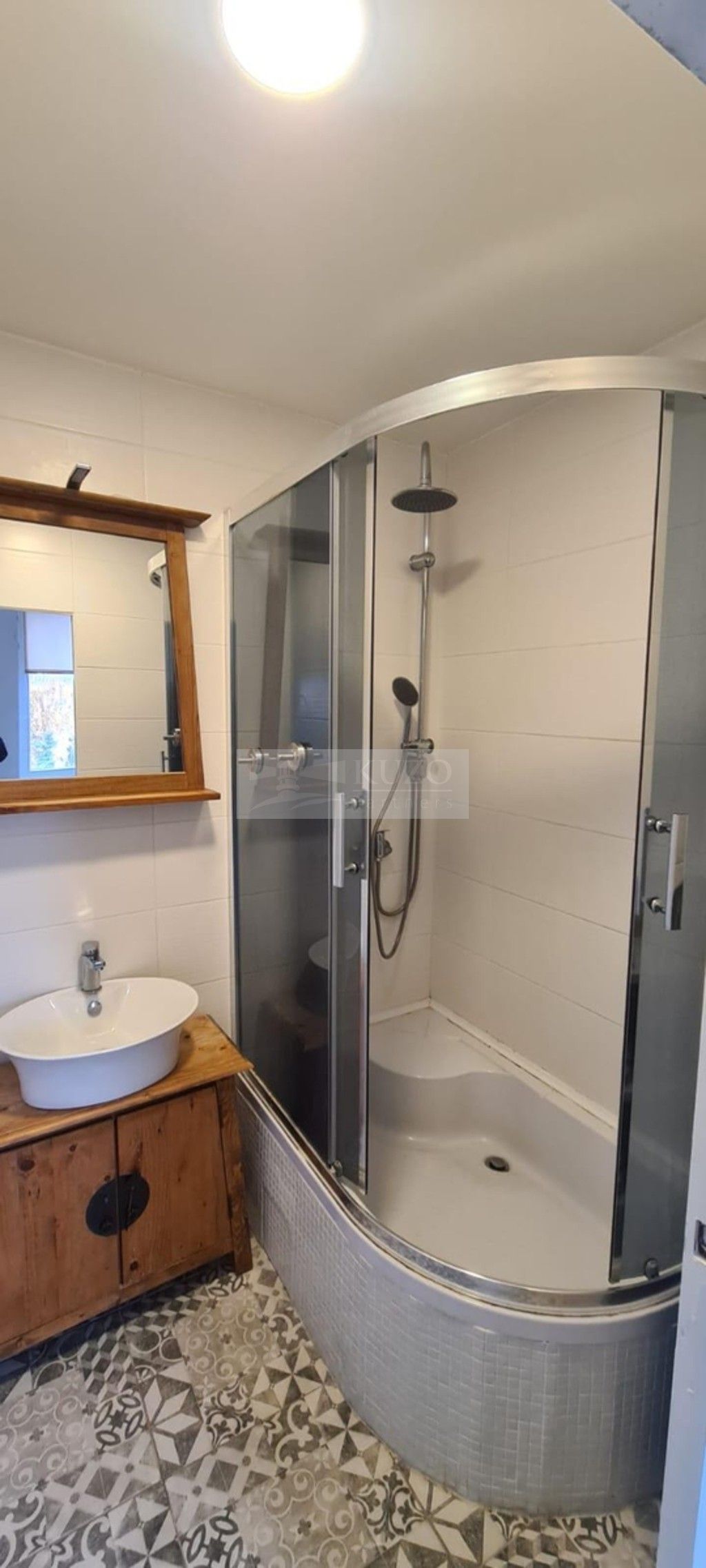 Pronájem byt 3+1 - U Hačky, Chomutov, 60 m²