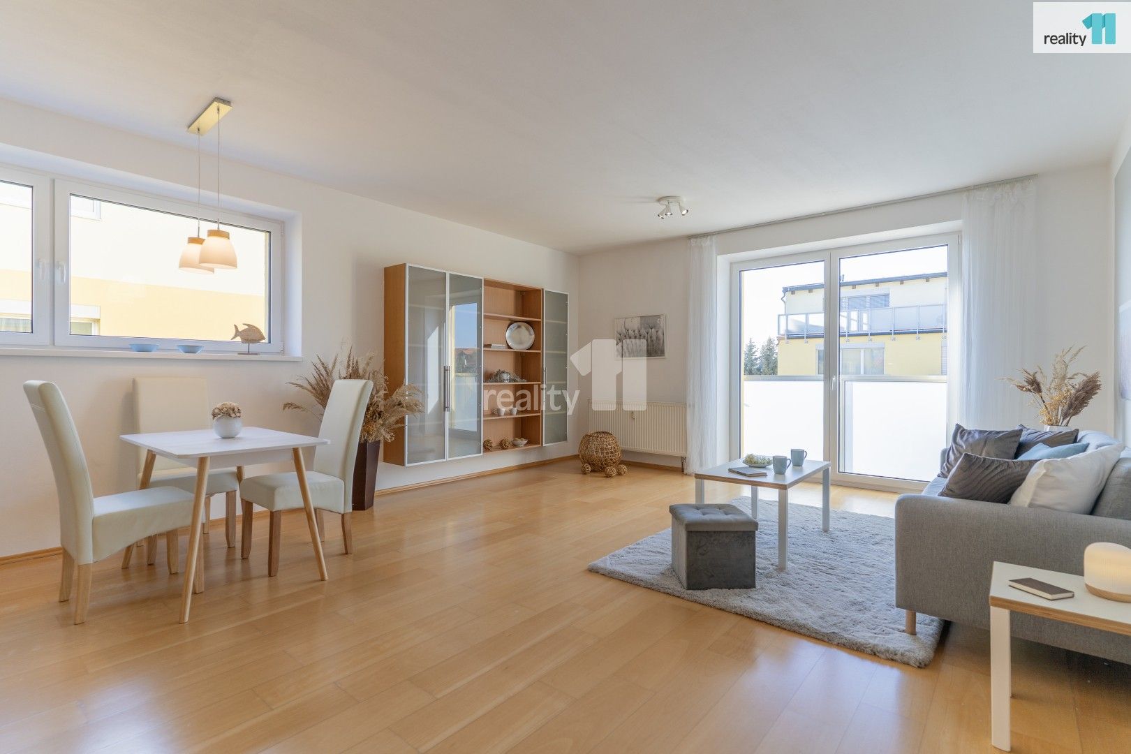 2+kk, Sluneční, Jesenice, 63 m²