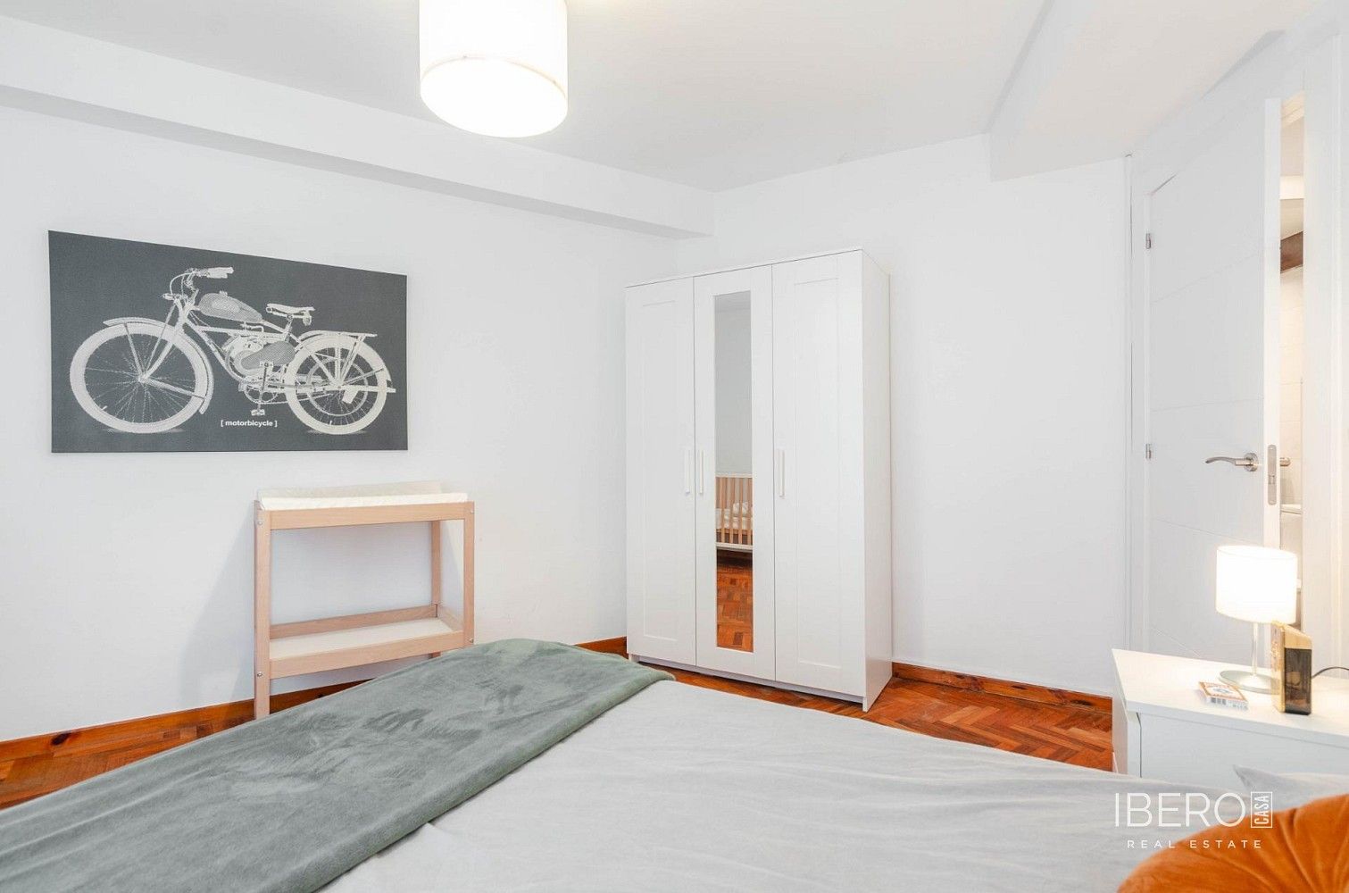 Byt 4+kk · 102 m² · Oviedo, Španělsko - 4