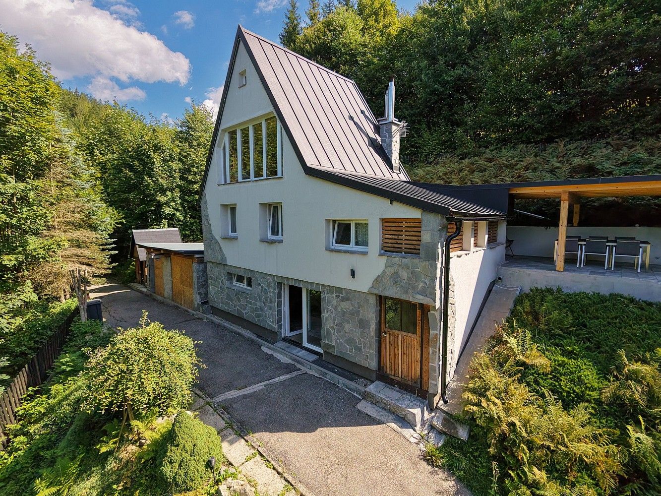 Rodinný dům, 104 m²