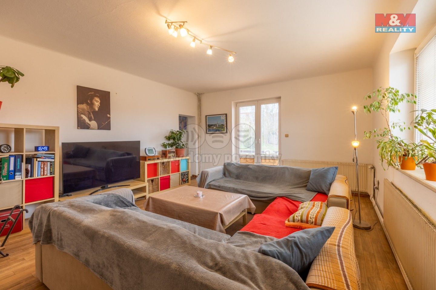 Prodej rodinný dům - Rabasova, Krušovice, 170 m² - 5