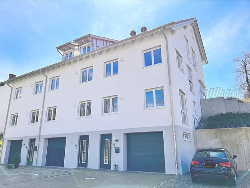 Rodinné domy, Hohenfurch Hohenfurch Bayern 86978, 171 m² - 2