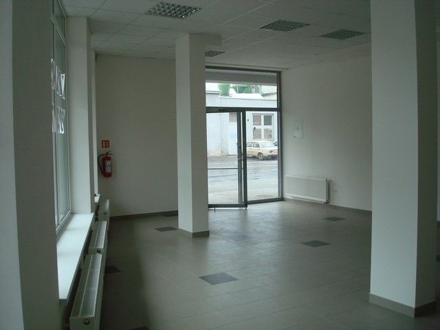 Obchodní prostory, Brno, 614 00