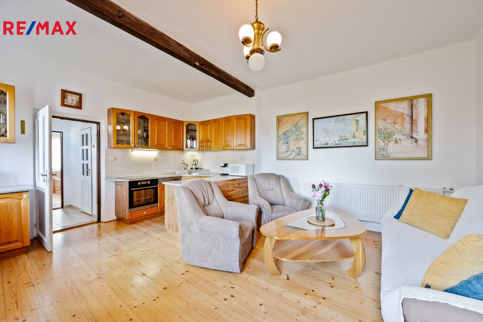 Prodej rodinný dům - Stupčice, Mezno, 50 m²