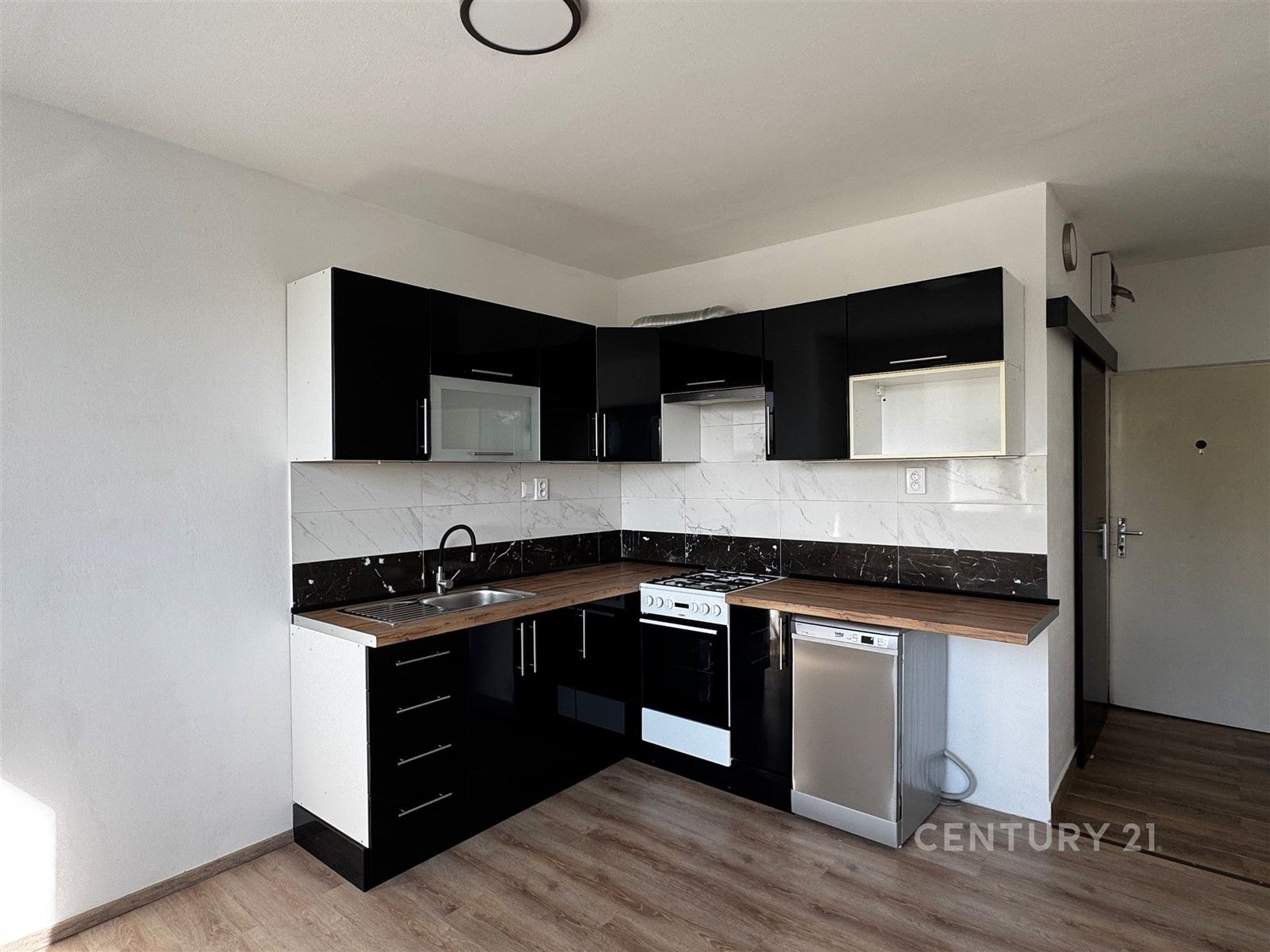 Byt 1+1 · 39 m² · Příčná 1184, Frýdlant - 3