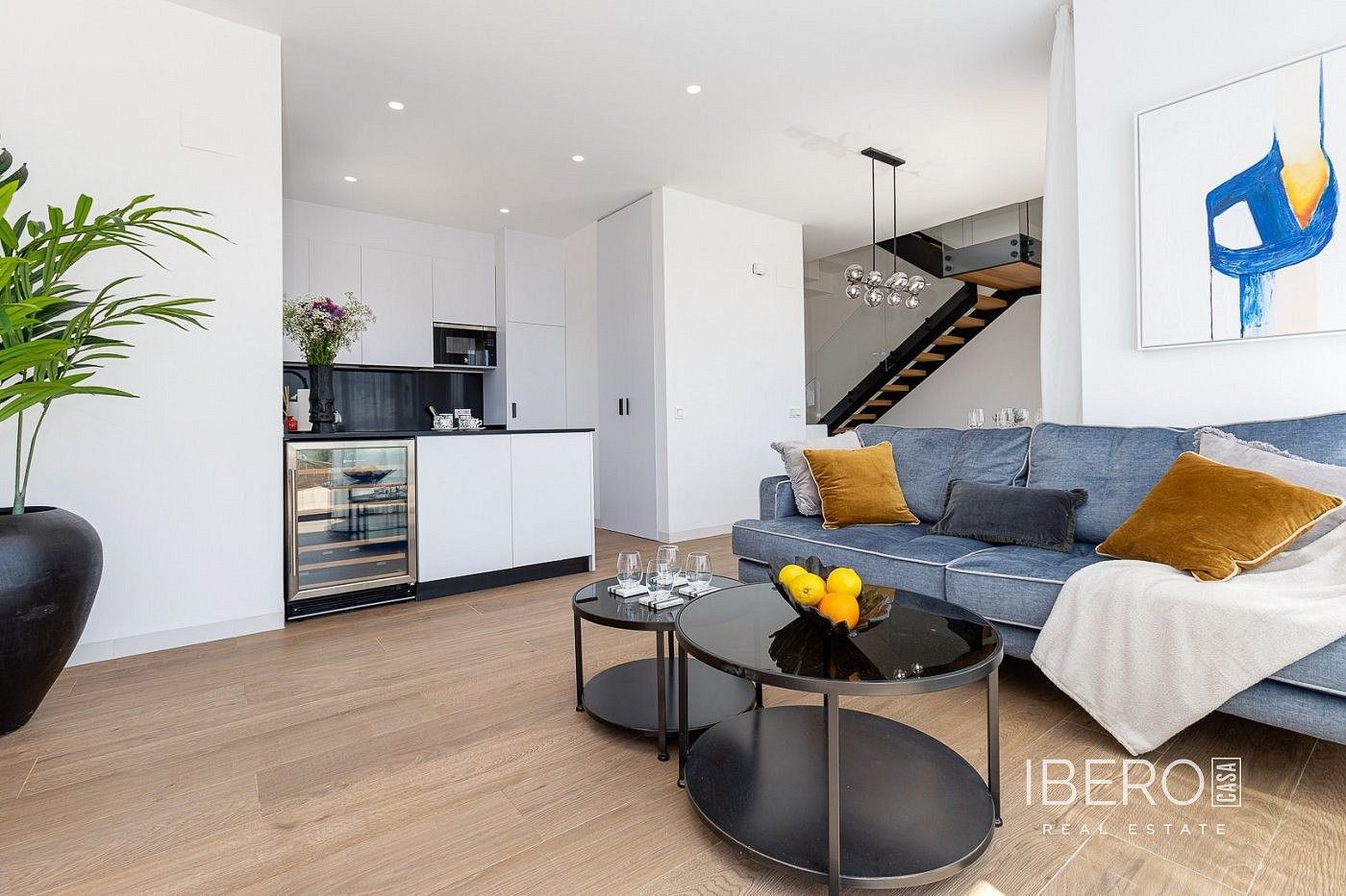 Rodinný dům · 125 m² · Finestrat, ES - 3