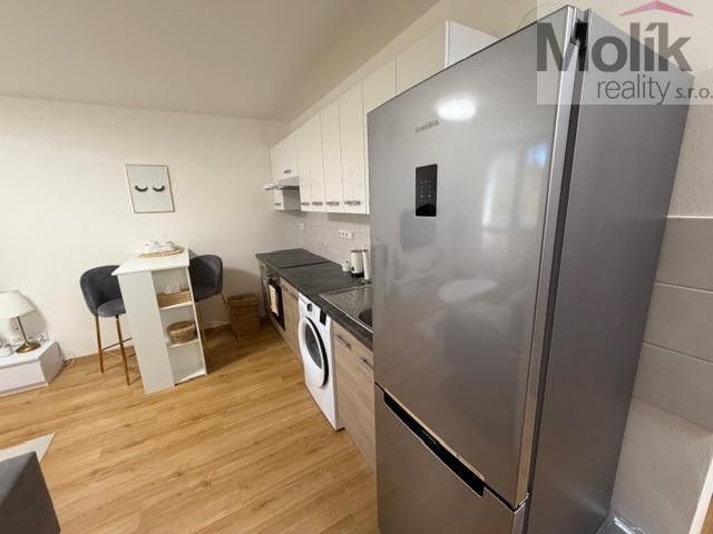 2+kk, Bělehradská, Most, 40 m² - 2