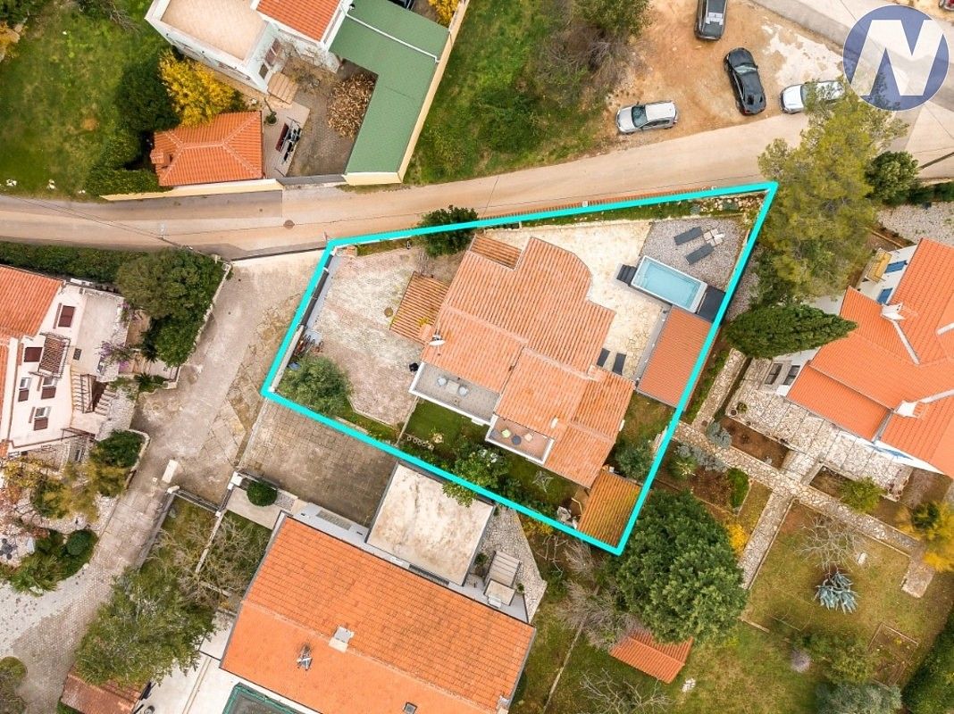 Rodinný dům · 197 m² · Medulin, HR - 4