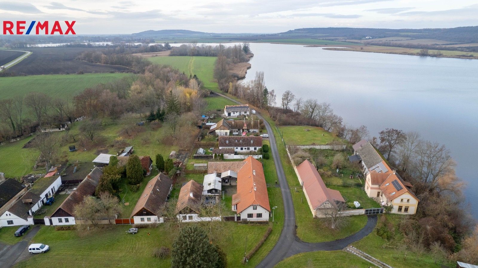 Prodej rodinný dům - Choťovice, 250 m²