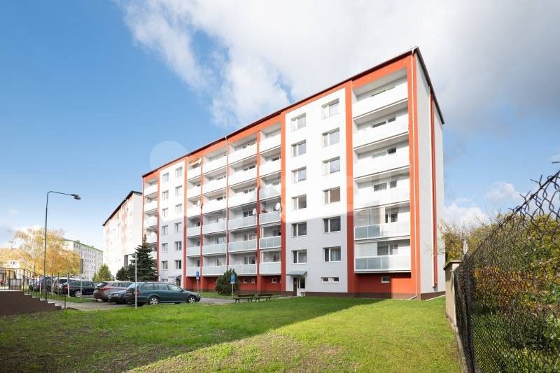 3+1, Družstevní, Kojetín I-Město, 88 m²