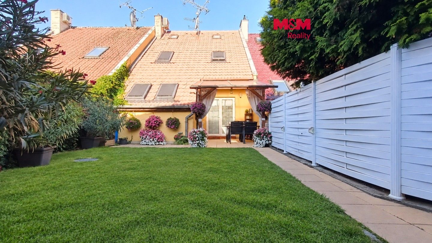 Rodinné domy, U Pálenice, Kunovice, 123 m² - 1