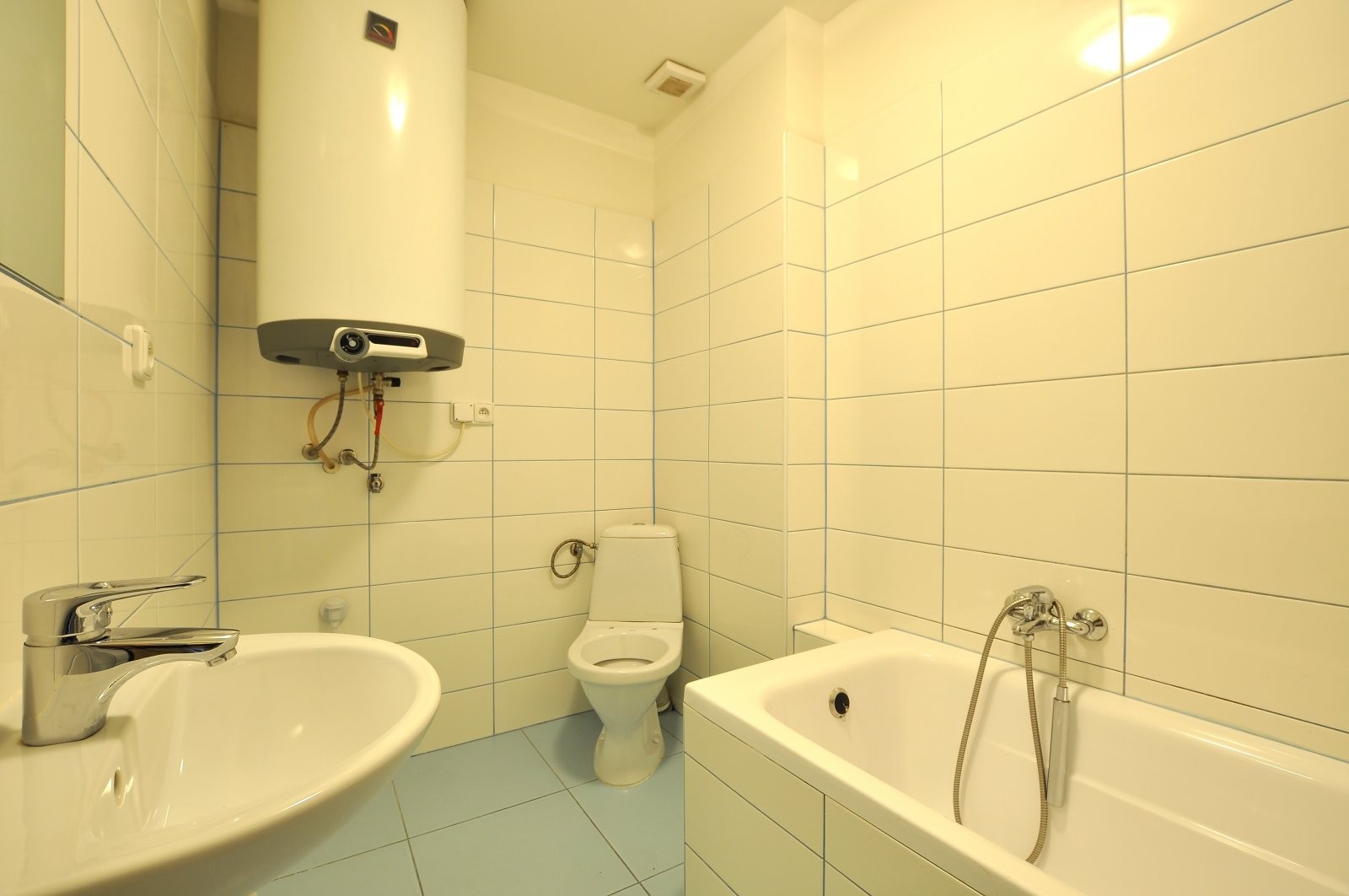 Pronájem byt 1+kk - Moravská 62, Trutnov Horní Staré Město, 30 m² - 5