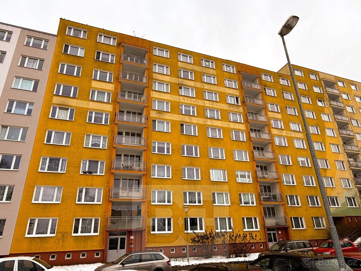 Byty, Plzeň, 318 00