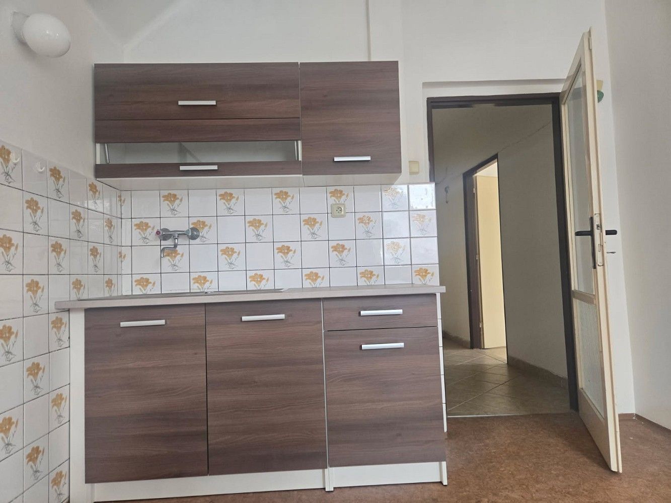 3+kk, Na Mýtě, Semily, 65 m²
