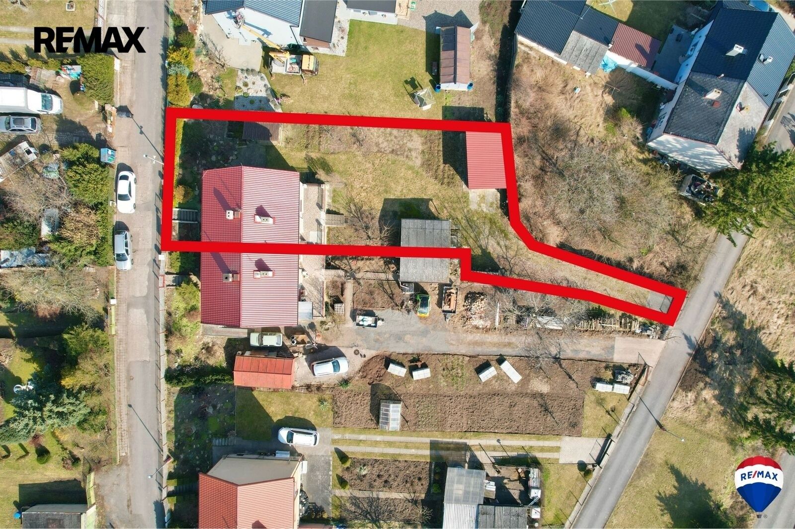 Rodinné domy, Měcholupy, 78 m² - 2