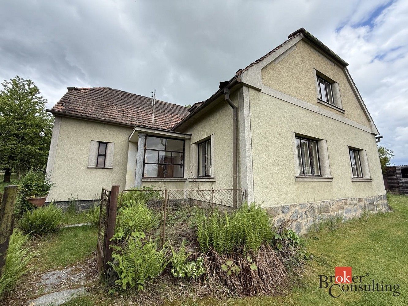 Rodinný dům · 170 m² · Nalžovské Hory - Velenovy, okres Klatovy - 3