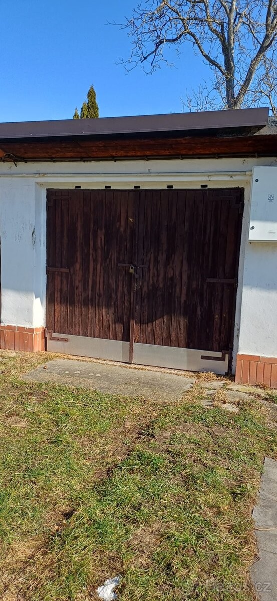 Garáž · Otrokovice, 765 02 - 4