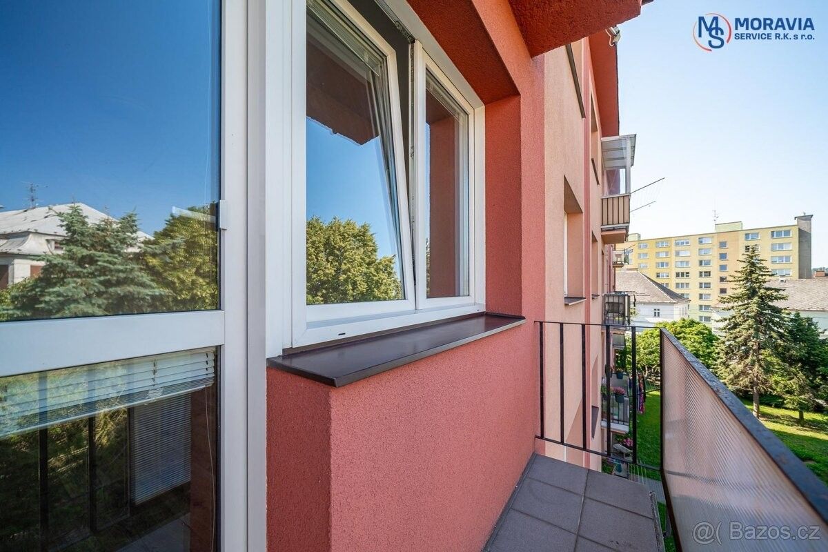 Byty, Bruntál, 792 01