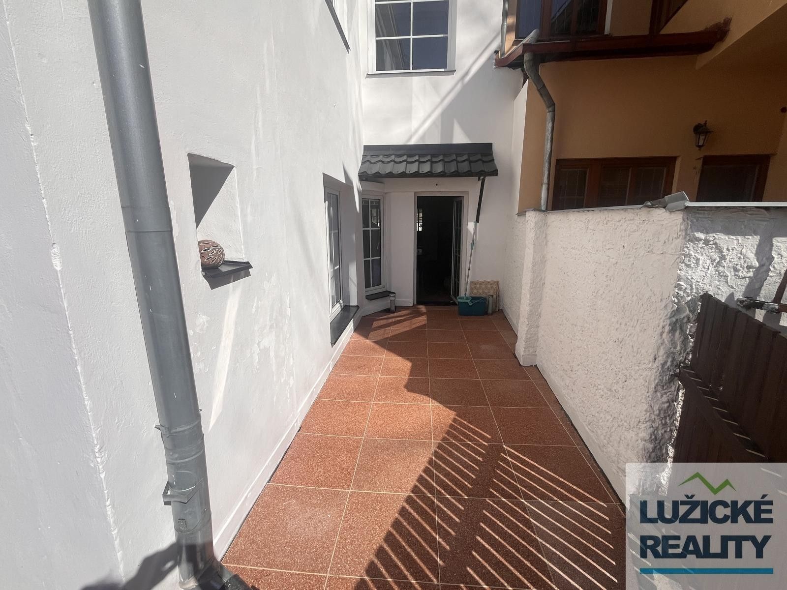 Rodinný dům · 241 m² · Smetanova, Česká Kamenice - 3