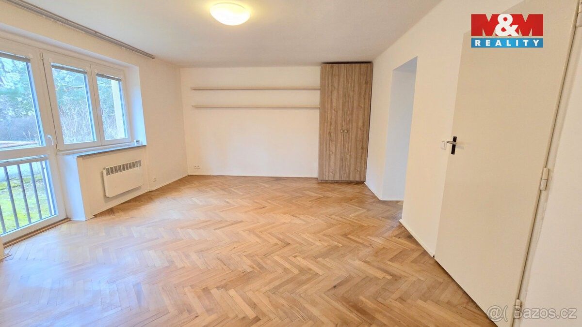 Pronájem byt - Praha, 150 00