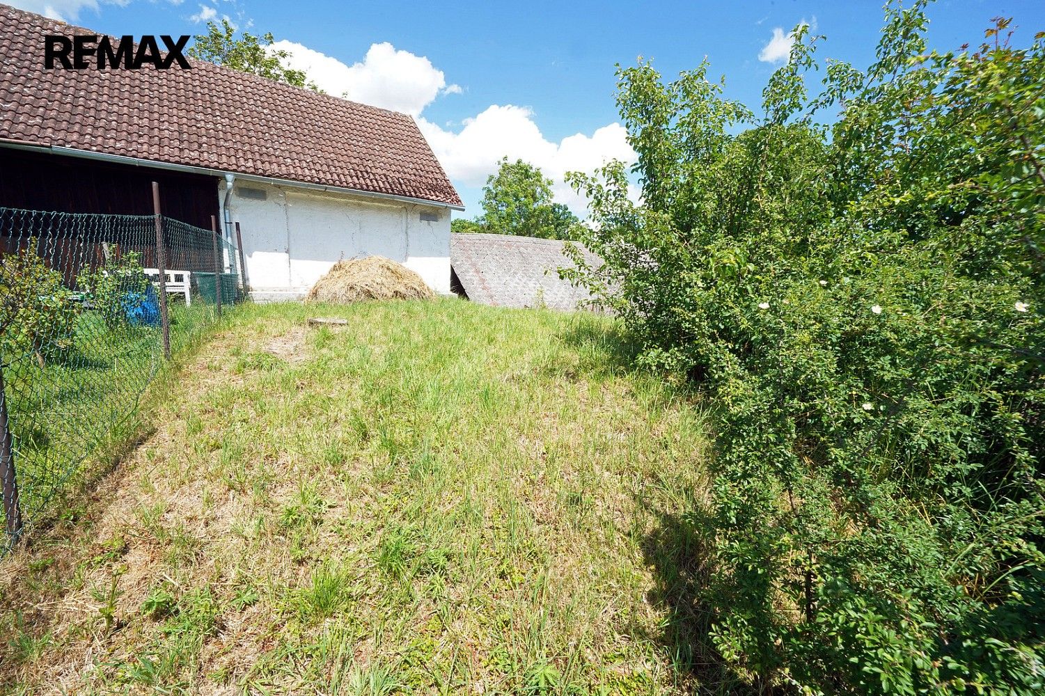 Prodej rodinný dům - Chýnov - Záhostice, okres Tábor, Jihočeský kraj, 50 m² - 5