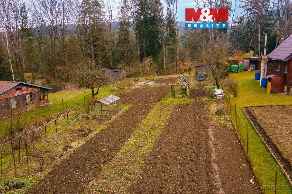 Zahrady, Kolinec, 341 42