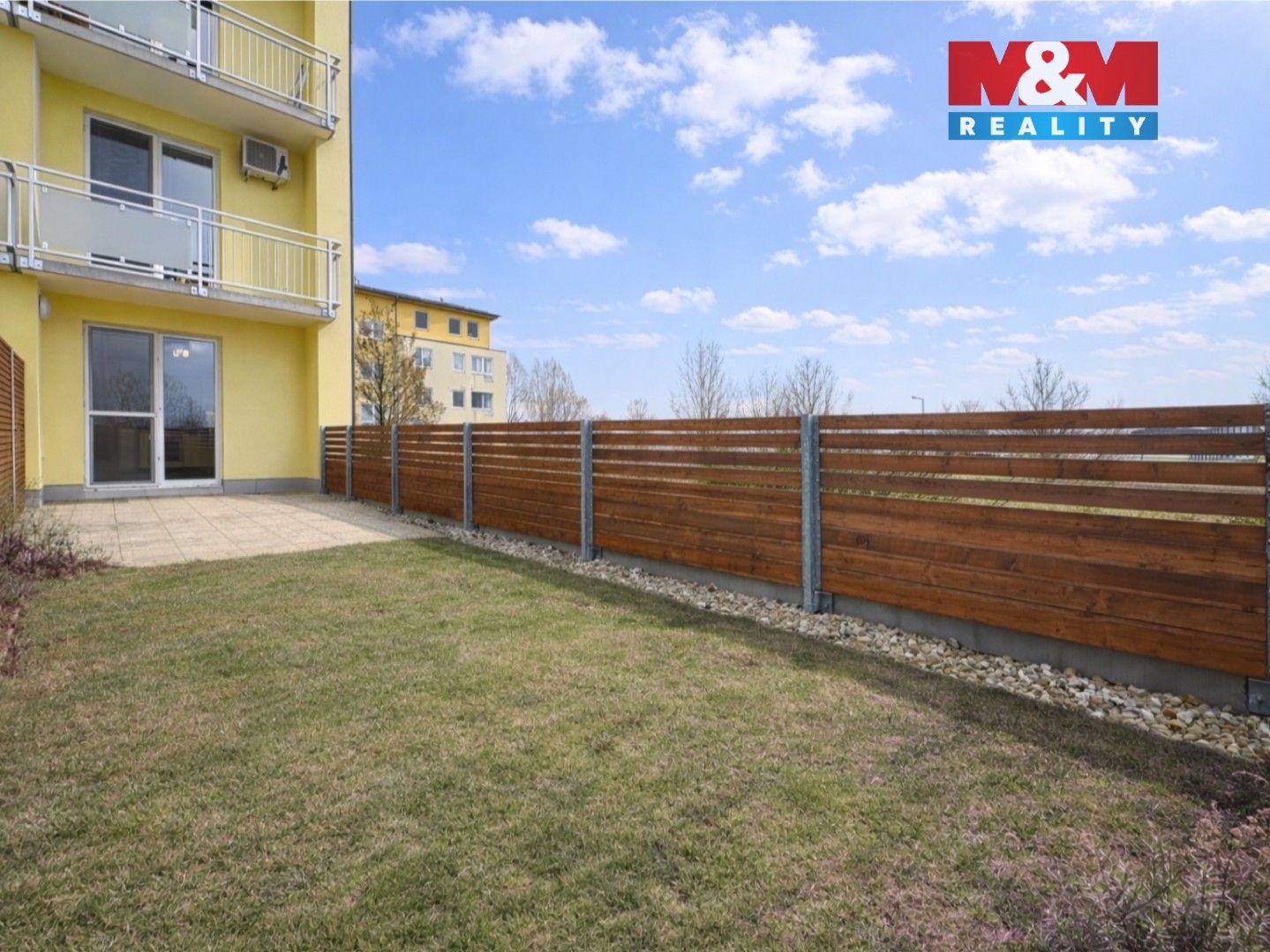 Prodej byt 3+kk - Brněnská Pole, Šlapanice, 75 m²