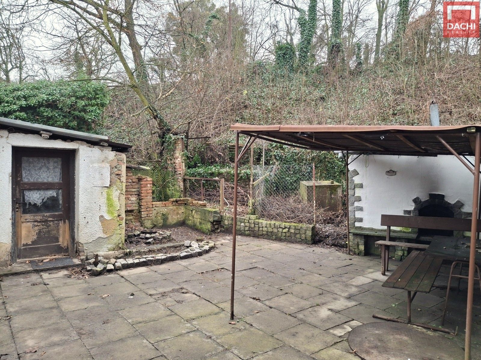 Prodej rodinný dům - Přestavlky, 120 m²