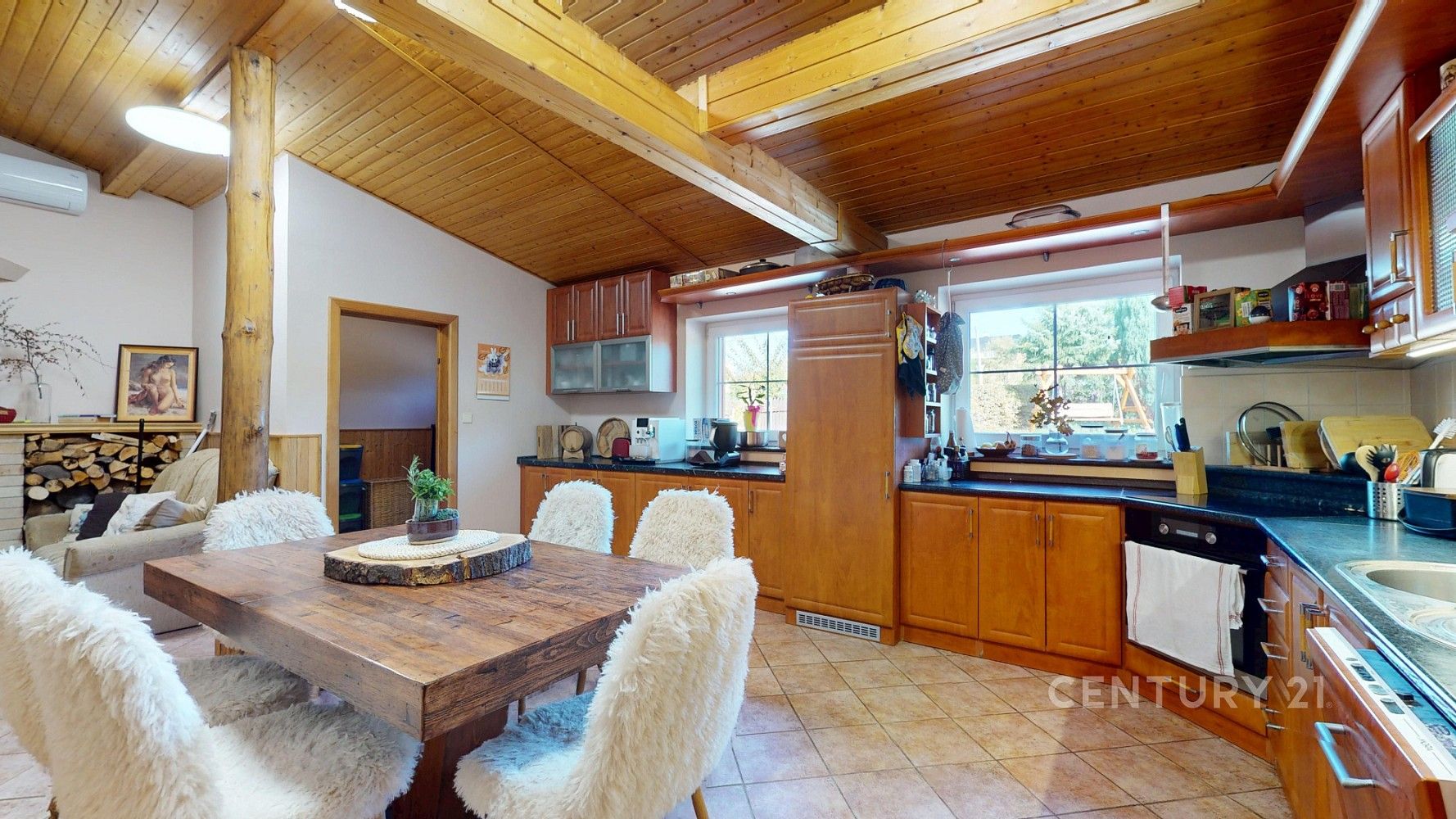 Rodinný dům, 294 m²