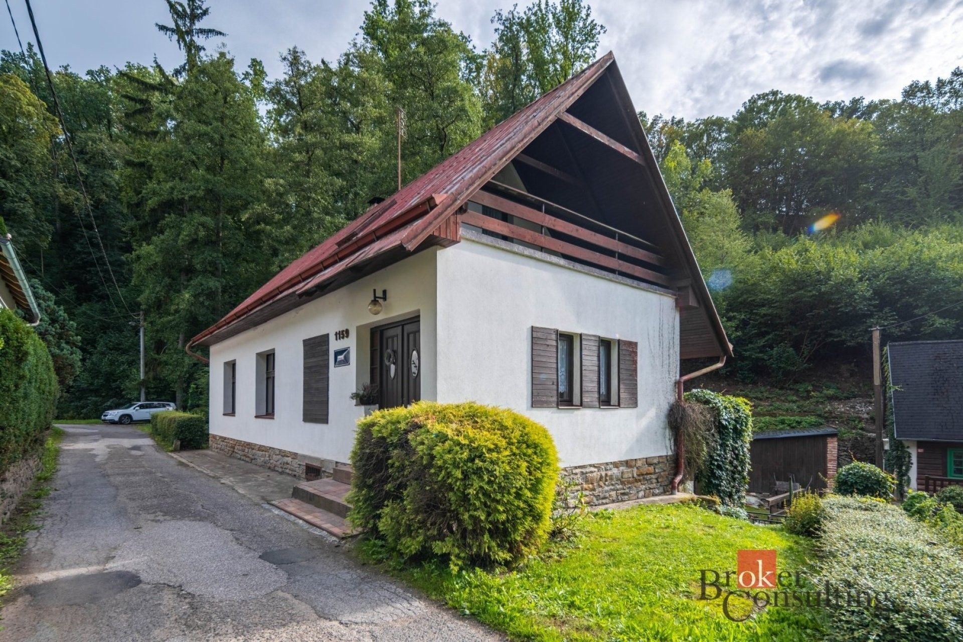 Rodinný dům, 128 m²