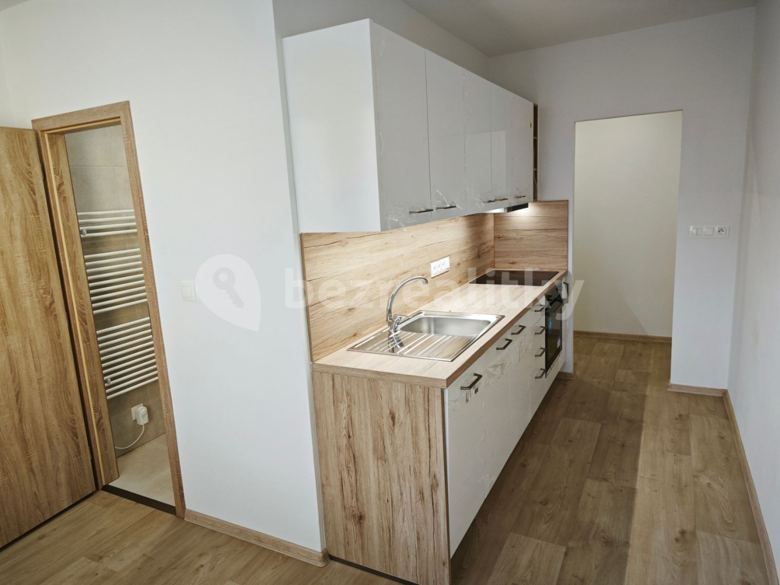 1+1, Laštůvkova, Brno - Bystrc, Jihomoravský kraj, 38 m² - 1