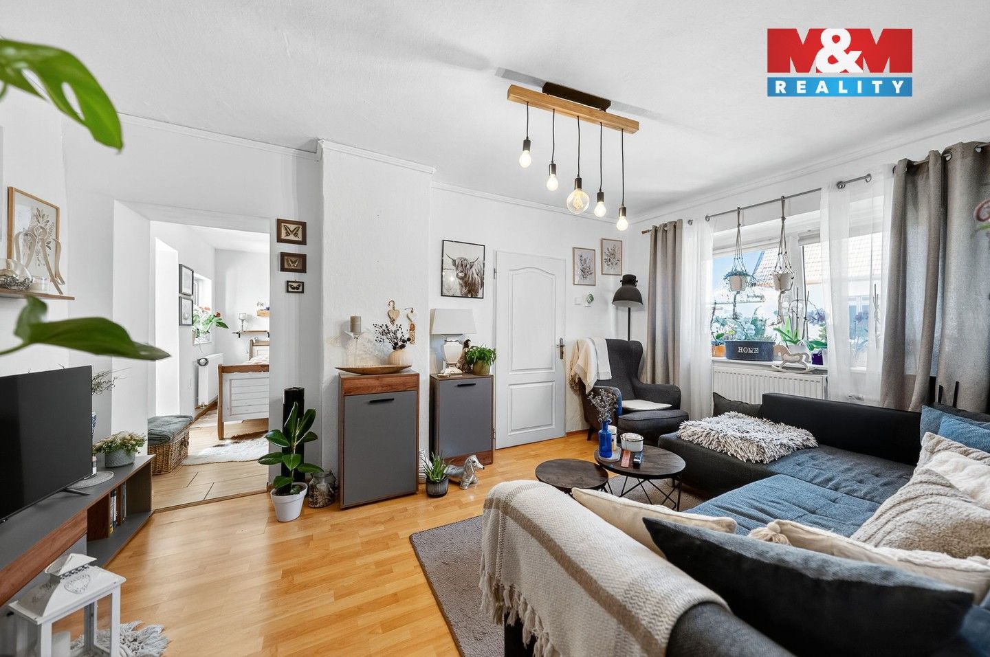 Prodej rodinný dům - Nejdek, Lednice, 108 m²